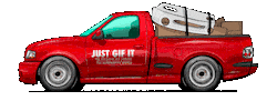 Ford Race Sticker by kneapolitan