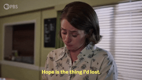 Episode 4 Hope GIF by PBS by pbs