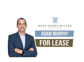 Dave Perry Miller Sticker