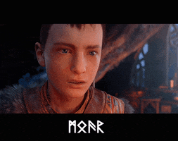 God Of War Ps5 GIF by PlayStation