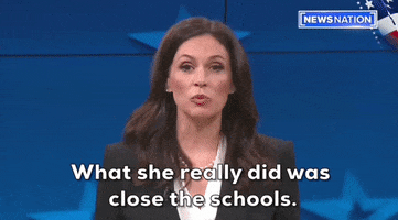 Education Michigan GIF by GIPHY News