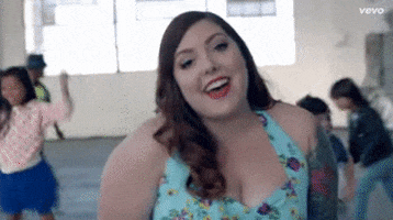 Music Video Secrets GIF by Mary Lambert