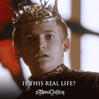 Hbo Laughing GIF by Game of Thrones - Find & Share on GIPHY