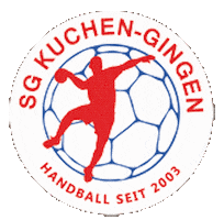 SG KuGi Sticker