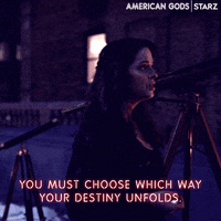 Choose Your Own Destiny Gifs Get The Best Gif On Giphy
