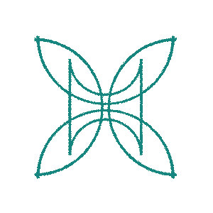 Water Flower Sticker by Borjomi