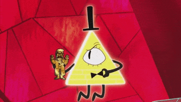 Gravity Falls GIF