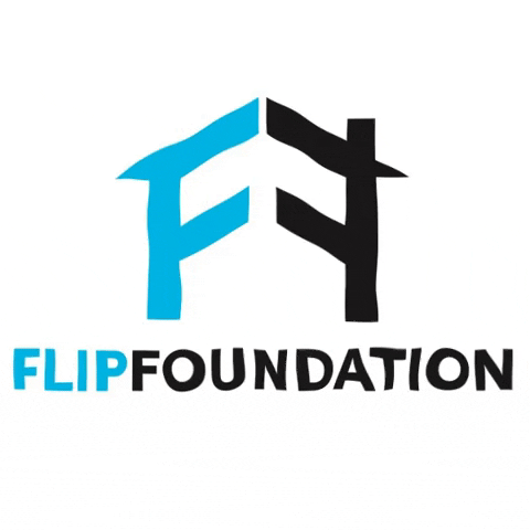 flipfoundation flip flip foundation GIF
