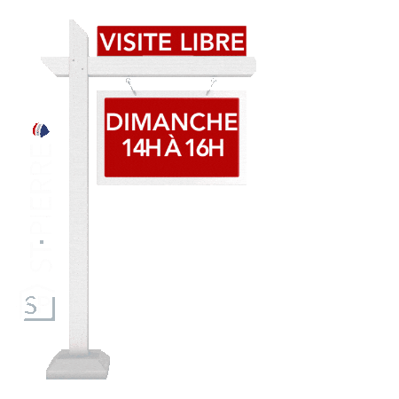 Sticker by Équipe St-Pierre