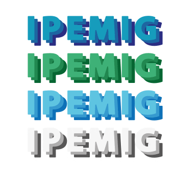 Ipemig Sticker