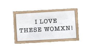 broadwaywomensalliance Sticker