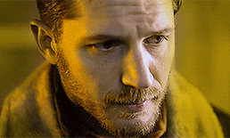 tom hardy they are super time consuming GIF