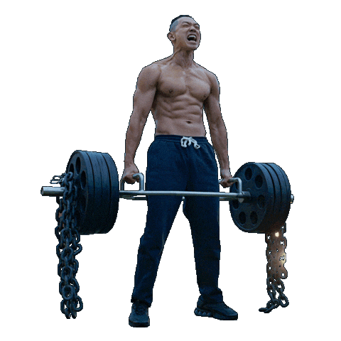 오운완 Sticker by Netflix Korea