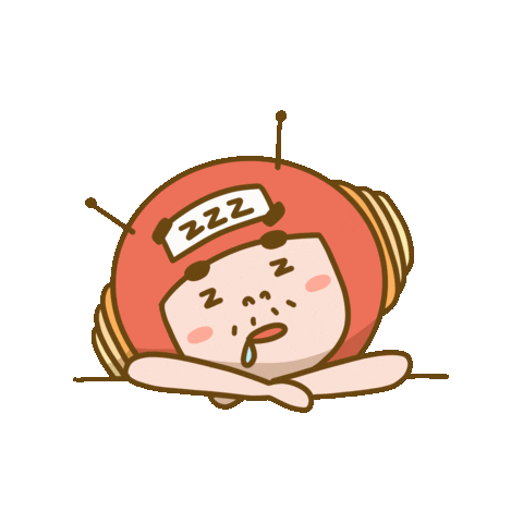 Cartoon Sticker