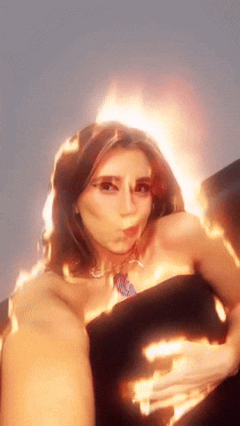 Nina GIF