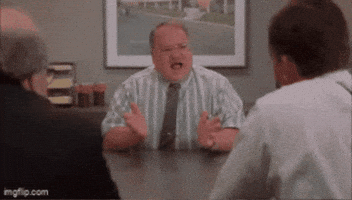 Office Space GIF