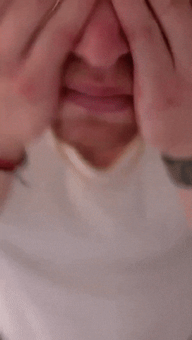 Aldo De Nigris Carita GIF