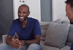 Eric Rub Hands GIF