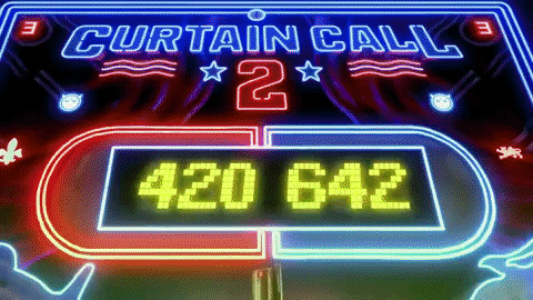 Eminem - Curtain Call 2