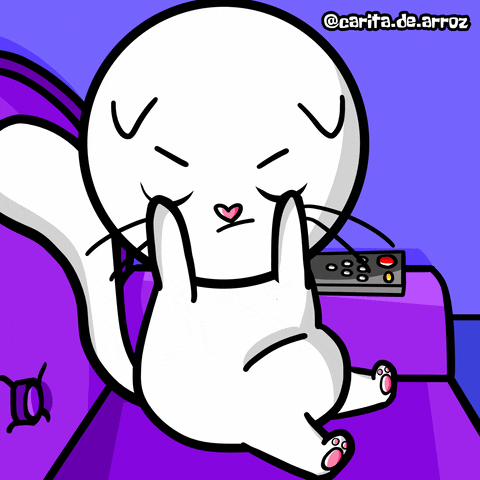 Cat GIF