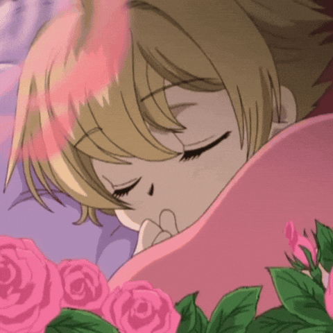 Honey GIF