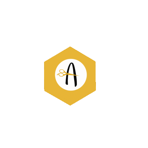 Sticker by ArielleDesignsHair