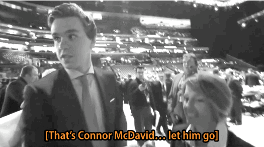 connor mcdavid