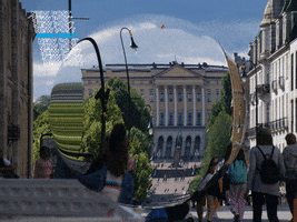 Germany Wow GIF by FranchiseONE.de