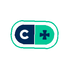 Sticker by Club de la Farmacia