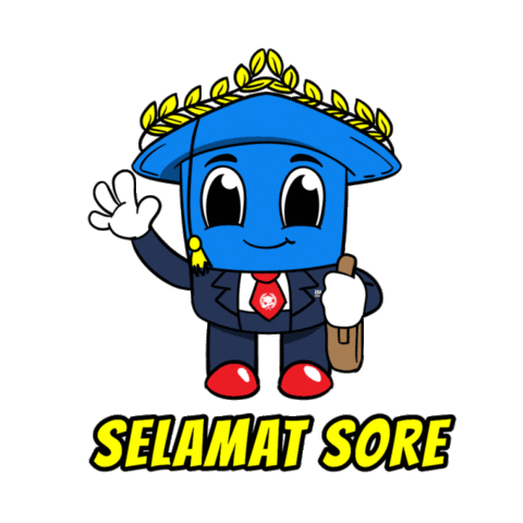 Eka Prasetya Sticker