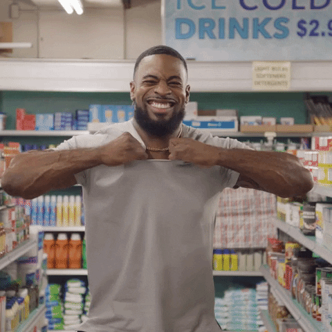Get Money Workout GIF by Visa