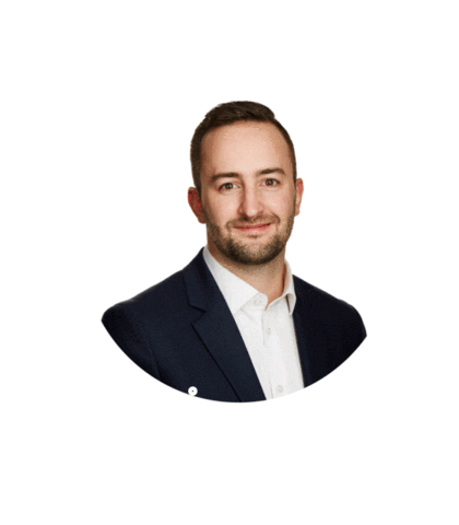 Planet Realty - Tyson Hinschberger Sticker