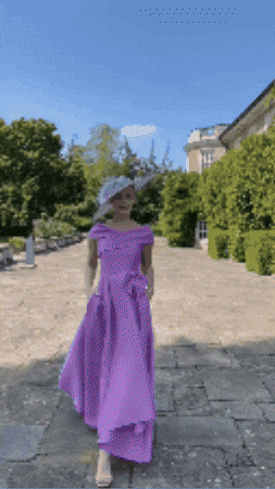 GIF by GINO CERRUTI
