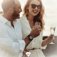 Champagne Invest In Yourself GIF by MSD
