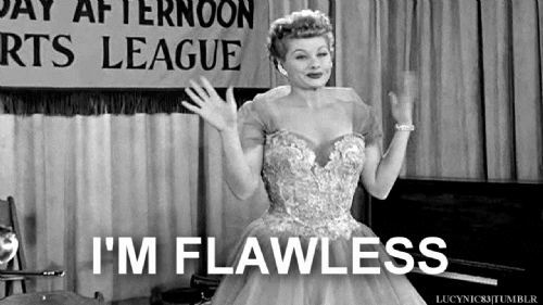 Things you don't know about Lucille Ball