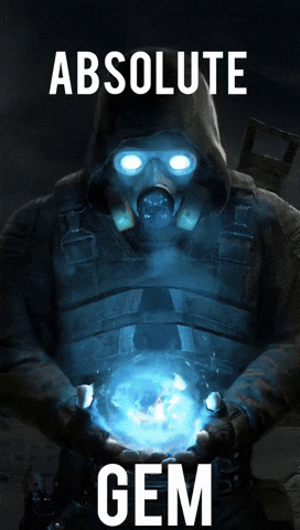 Stalker GIF