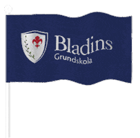 Sticker by Bladins