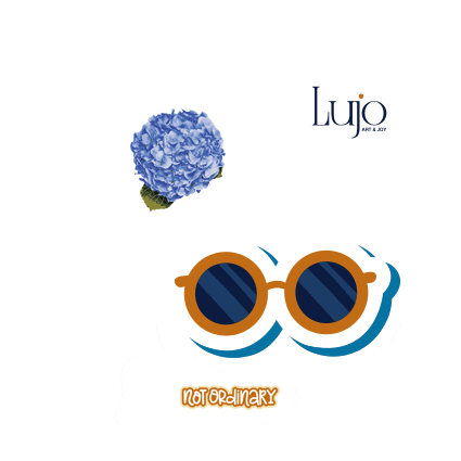 Bodrum Lujo Sticker by lujohotel