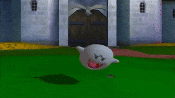 Ghost GIF