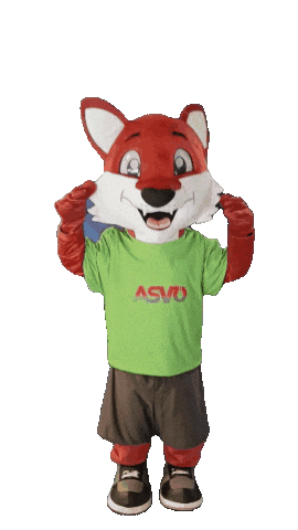 ASVÖ Allgemeiner Sportverband Österreich Sticker