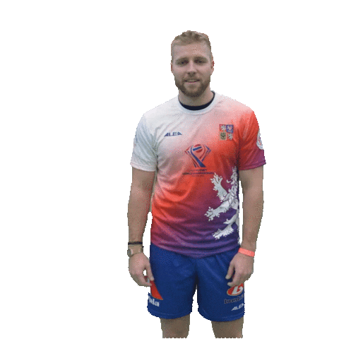 Sport Celebration Sticker by Nohejbal