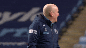 Well Done Hug GIF by QPR FC