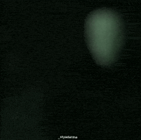 Haunted House Ghost GIF