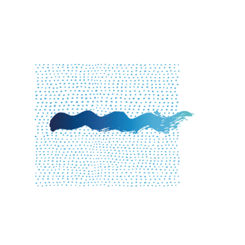 Acuicultura de españa Sticker