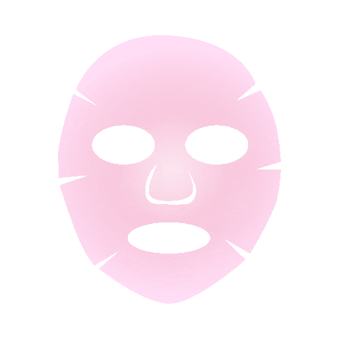 Skincare Self Care Sticker by Saturday Skin