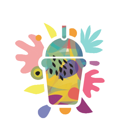 Bon Bon Atelje Sticker