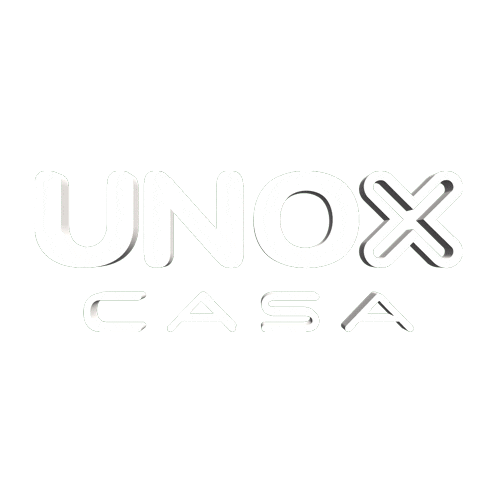 Unox Casa Sticker