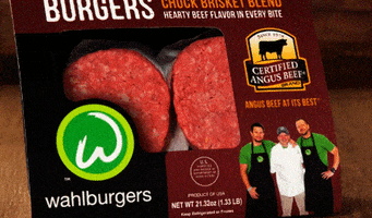 Wahlburgers At Home GIF