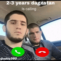 Islam Makhachev Ufc GIF