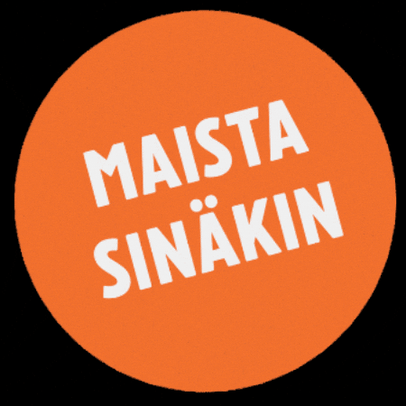 GIF by K-Supermarket